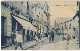 Ceuta 2 Calle Luis De Torres Marruecos Morocco - Ceuta