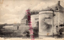 59 -  BERGUES -  PORTE DE BIERNE - Bergues