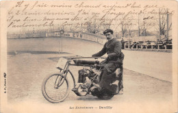 ¤¤   -  Les Entraineurs  -  DEVILLY   -  MOTOS       -  ¤¤ - Motorräder