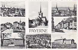 Payerne Multivue - Payerne