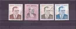 1983 0 1986   OBL Y&T  (Atatürk)   *TURQUIE*  13/05 - Used Stamps