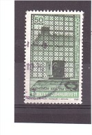 1882  OBL   Y&T  (Mausolée Atatürk)  *TURQUIE*  13/05 - Used Stamps