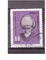 1836  OBL   Y&T  (Sokullu Mehmet *TURQUIE*  13/05 - Usados