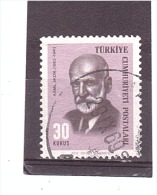 1761   OBL   Y&T  (Ardik)  *TURQUIE*  13/04 - Used Stamps