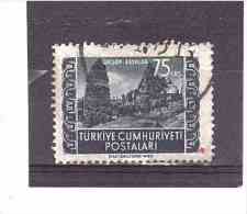 1154jm   OBL   Y&T  (Mosquée Yenicami à Istambul) *TURQUIE*  13/03 - Usati
