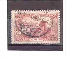 182   OBL   Y&T  (Fort De Roumelie)    *TURQUIE*  13/02 - Used Stamps