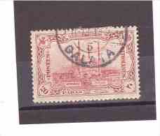 175   OBL   Y&T  (Mosquée De Selim)    *TURQUIE*  13/02 - Used Stamps