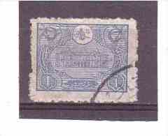 164  OBL  Y&T    (Hôtel Des Postes D'Istambul)  *TURQUIE*  13/01 - Used Stamps