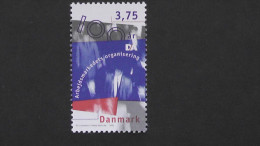 Denmark - 1996 - Mi.Nr. 1126**MNH - Look Scan - Unused Stamps