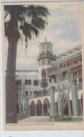 Las Palmas: Gran Canaria - Hoten Santa Catalina (viaggiata X L'Italia Il 21/10/1952 - La Palma