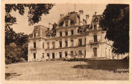 PREVENTORIUM De SILLERY - Epinay-sur-Orge