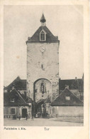 67_40 Molsheim  Tor Petite Animation - Molsheim