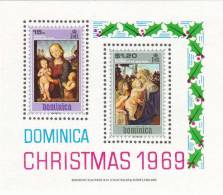 Dominica HB 1 - Dominique (1978-...)