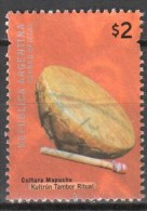 Argentina 2000 - Mi. 2596  Used Gestempelt - Gebraucht