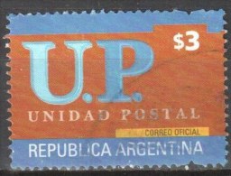 Argentina 2001 - Mi. 2637  Used Gestempelt - Usados