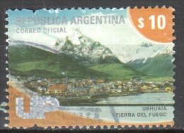 Argentina 2002 - Mi. 2736 Used Gestempelt - Usados