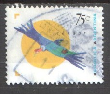 Argentina 1995 - Mi. 2248A Used Gestempelt - Oblitérés