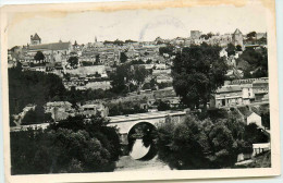 DEP 79 THOUARS LE TOUET ET LE PONT - Thouars