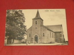 FLORZEE - FLORZE  - SPRIMONT   -   L' Eglise - Sprimont