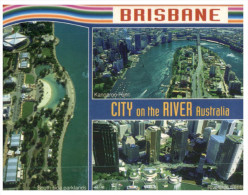 (PH 25) Australia - QLD - Brisbane City - Brisbane