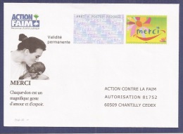 Pap10 - PAP ACTION CONTRE LA FAIM - N° 0509391 - - Prêts-à-poster:reply