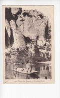 BF5870 Cirque Des Beaumes Et Beaumes Basses Boat France  Front/back Image - Beaumes De Venise