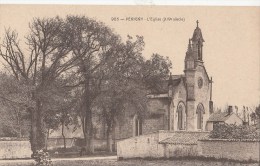 BF6000  Perigny L Eglise   France  Front/back Image - Perigny