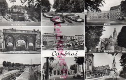 59 - CAMBRAI - SOUVENIR - Cambrai