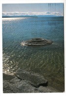 Etats Unis - Fishing Cone At West Thumb - Yellowstone National Park - Yellowstone