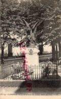 59 - CAMBRAI - LE MONUMENT DES SOLDATS MORTS EN 1870 - Cambrai