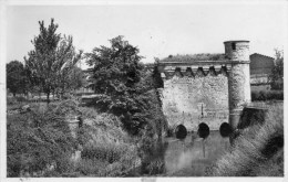 59 - CAMBRAI - LA TOUR DES ARCHERS   CARTE PHOTO - C