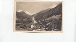 B79326 Heiligenblut Mit Grossglockner Austria  Front/back Image - Heiligenblut