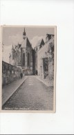 B79485 Altenburg I Thur Schlosspartie Germany Front/back Image - Altenburg