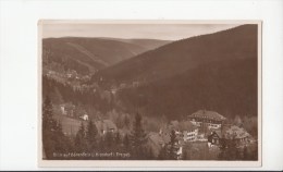 B79513 Blick Auf Barnefels U Kipsdorf I Erzgeb Germany  Front/back Image - Kipsdorf