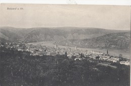 B79798 Boppard A Rh Germany Front/back Image - Boppard