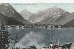 B79828 Pertisau Am Achensee Tirol Austria  Front/back Image - Pertisau