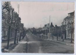 4. NOAILLES - RUE DE PARIS VERS BEAUVAIS - Noailles