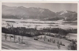 B79894 Miesbach  Germany  Front/back Image - Miesbach