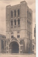 B79932 Bury St Edmund Norman Tower United Kingdom  Front/back Image - Sonstige & Ohne Zuordnung