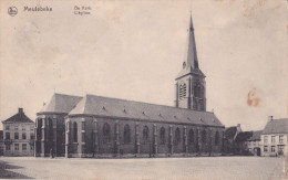 MEULEBEKE : De Kerk - Meulebeke