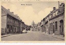 MERKEM : Kouterstraat - Houthulst