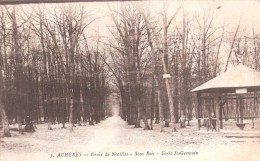 Achères (78) La Croix De Noailles - Acheres