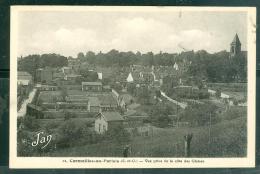 Cormeilles-en-Parisis, Vue Prise De La Côte Des Glaises Day158 - Cormeilles En Parisis