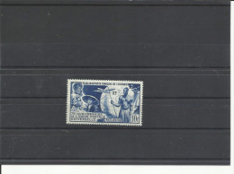 OCEANIA AEREO  29    *   MH - Unused Stamps