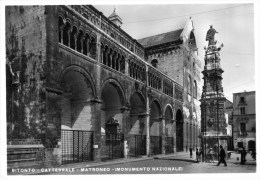 Bitonto. Cattedrale. Matroneo (Monumento Nazionale) - Bitonto