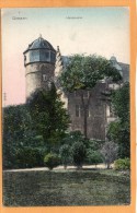 Giessen 1905 Postcard - Giessen