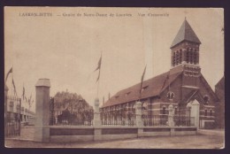 LAEKEN JETTE - Grotte De Notre Dame De Lourdes - Vue D'ensemble  // - Jette