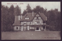 JETTE - Chalet Du Laerbeek  // - Jette