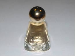 Miniature De Parfum Pleine 5ml - Mademoiselle Charrier 2 - (sans Boite) - Mignon Di Profumo Donna (senza Box)