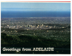 (PH 29) Australia - SA - Adelaide - Adelaide